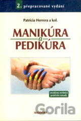Manikúra a pedikúra