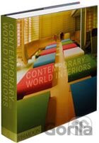 Contemporary World Interiors