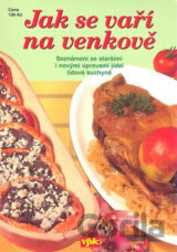 Jak se vaří na venkově