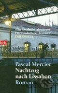 Nachtzug Nach Lisabon