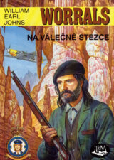 Worrals na válečné stezce