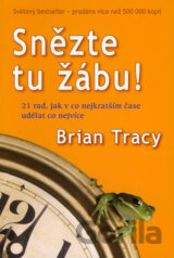 Snězte tu žábu!