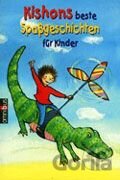 Kishons Beste Spassgeschichten