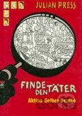 Finde Den Täter-Aktion Gelber Drache