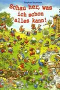 Schau Her, Was Ich Schon Alles Kann!