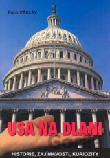 USA na dlani
