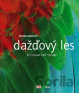 Dažďový les