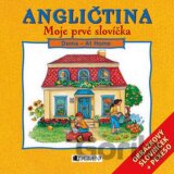 Angličtina - Moje prvé slovíčka - Doma