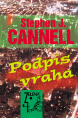 Podpis vraha