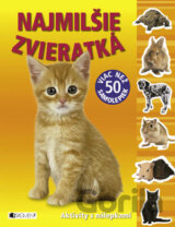 Najmilšie zvieratká