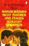 Warum Männer nicht zuhören und Frauen schlecht einparken
