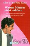 Warum Männer nicht zuhören...