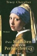 Das Mädchen mit dem Perlenohrring