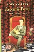 Artemis Fowl - Der Geheimcode