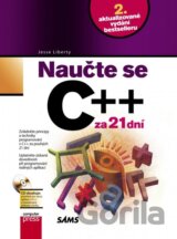 Naučte se C++ za 21 dní