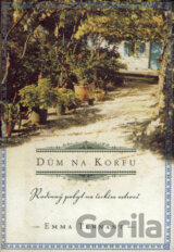 Dům na Korfu