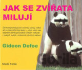 Jak se zvířata milují
