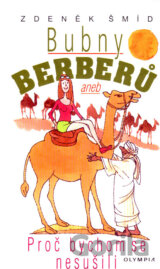 Bubny berberů