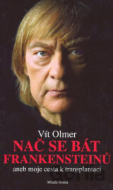 Nač se bát Frankensteinů