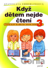 Když dětem nejde čtení 3