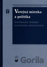 Verejná mienka a politika