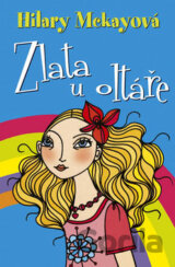 Zlata u oltáře