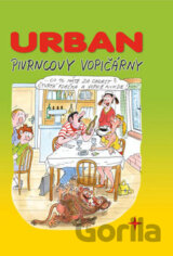 Pivrncovy vopičárny