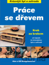 Práce se dřevem