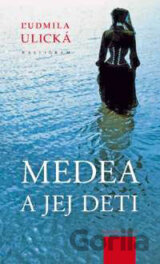 Medea a jej deti