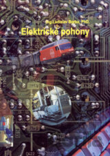 Elektrické pohony