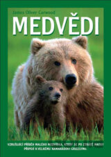 Medvědi