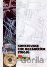 Konstrukce CNC obráběcích strojů