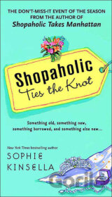 Shopaholic Ties The Knot