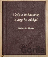Veda o bohatstve a ako ho získať