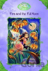 Fira And The Full Moon