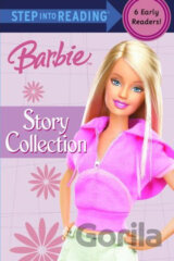 Barbie: Story Collection