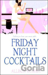 Friday Night Coctails