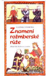Znamení rožmberské růže