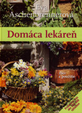 Domáca lekáreň