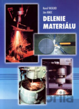Delenie materiálu