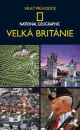 Velká Británie