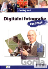 Digitální fotografie polopatě