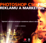 Photoshop CS2 pro reklamu a marketing