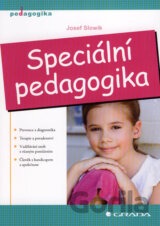 Speciální pedagogika