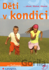 Děti v kondici