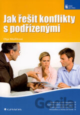 Jak řešit konflikty s podřízenými