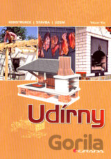 Udírny