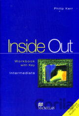 Inside Out - Workbook with Key - Intermediate