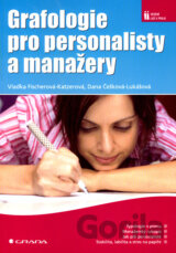 Grafologie pro personalisty a manažery