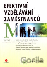 Efektivní vzdělávání zaměstnanců